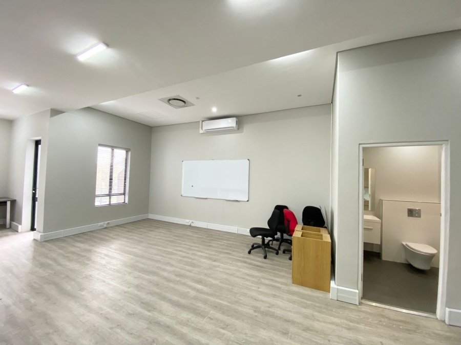 To Let commercial Property for Rent in Paardevlei Western Cape